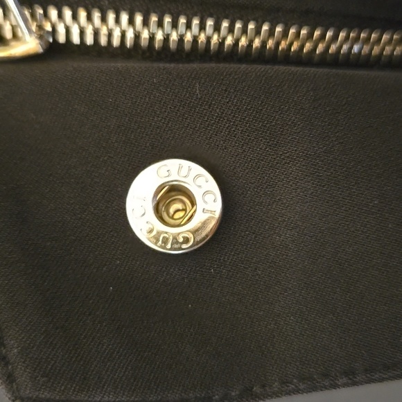 Gucci Sleeveless Silk Long Full Zip Vest - Picture 4 of 15